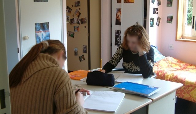 Vie de l’apprenant – Organisation – Associations