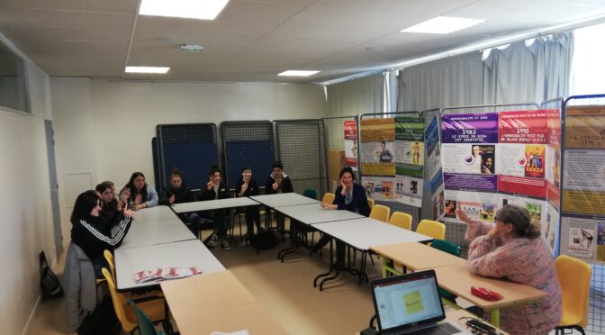 Initiation LSF – Projet PIC