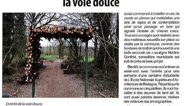 Une centaine d’étudiants investit