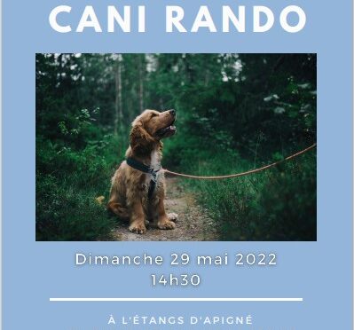 Cani-rando