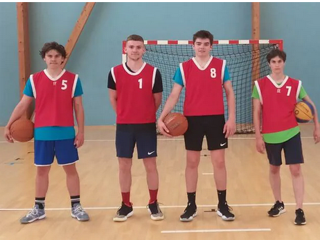 Championnat de France UNSS de basket