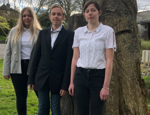 De pieds à sabots !