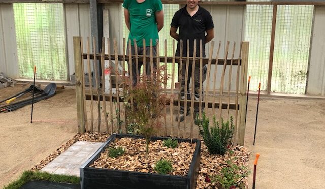 Présélection aux Wordlskills – Olympiades des métiers