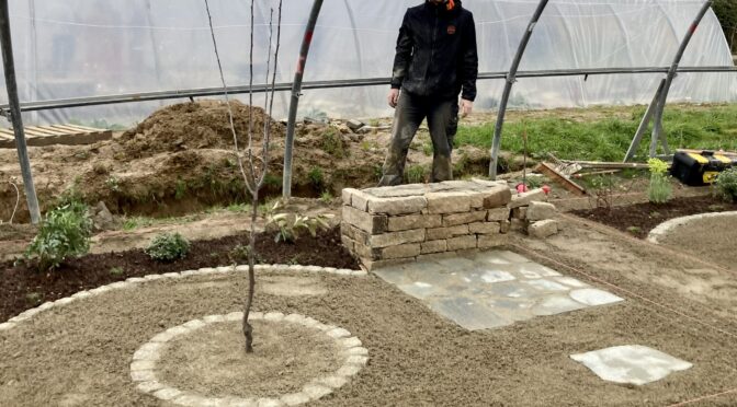 L’Olympiade à Saint-Brieuc