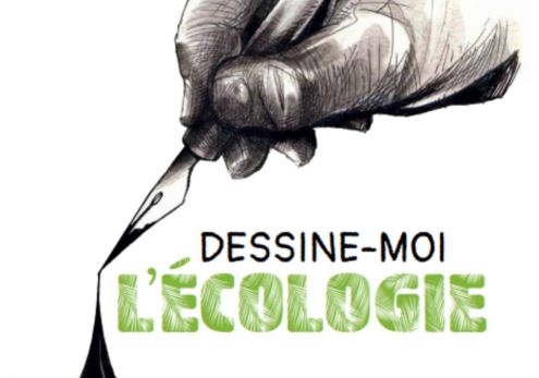 Exposition « dessine moi l’écologie »