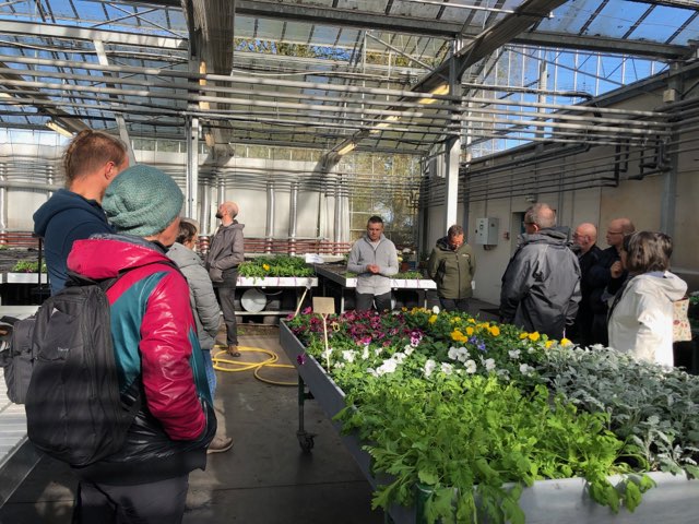 Quoi planter en Bretagne en 2050 ?