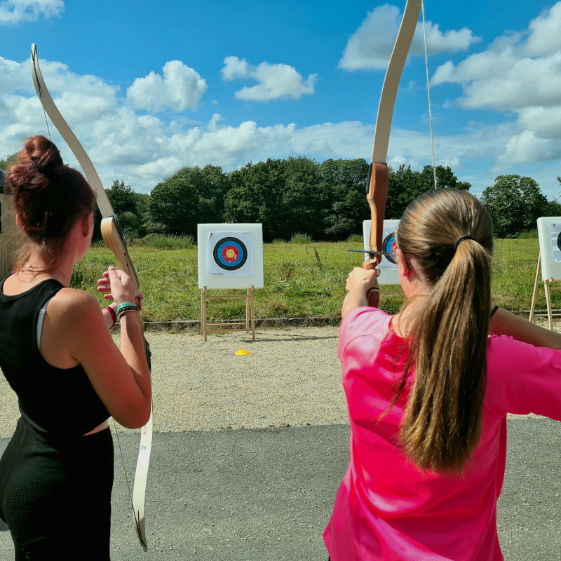 Journées d’intégration des BTS du lycée
