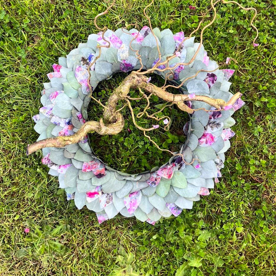 Travaux pratique sur le Deuil Nordique