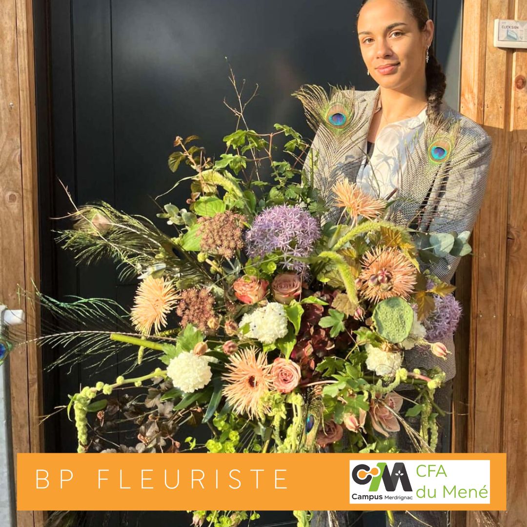 Cabinet de curiosités florales !