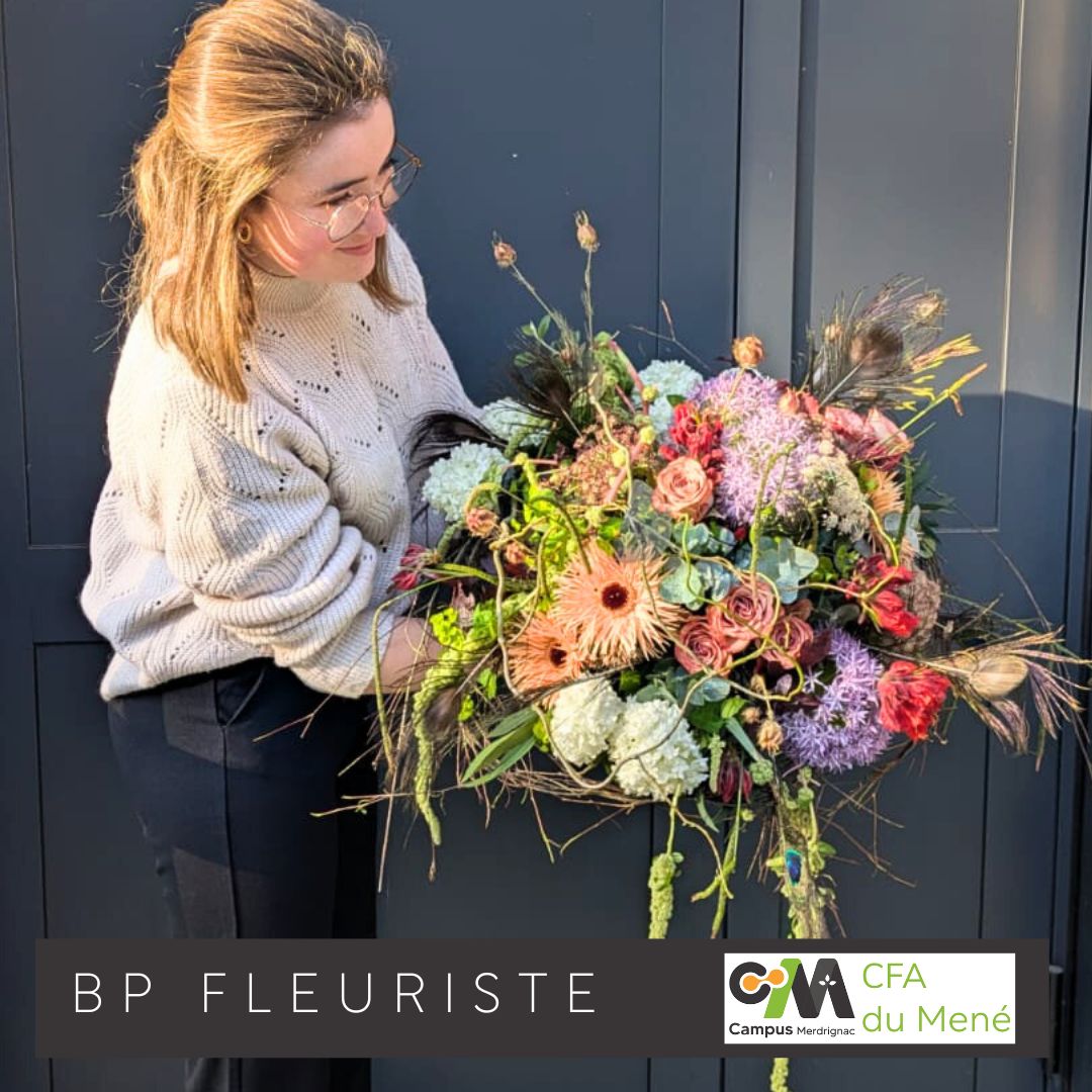 Devenez Maître d’Apprentissage dans la filière Fleursite