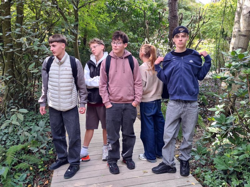 Visite de Terrabotanica : Une immersion au cœur du végétal !