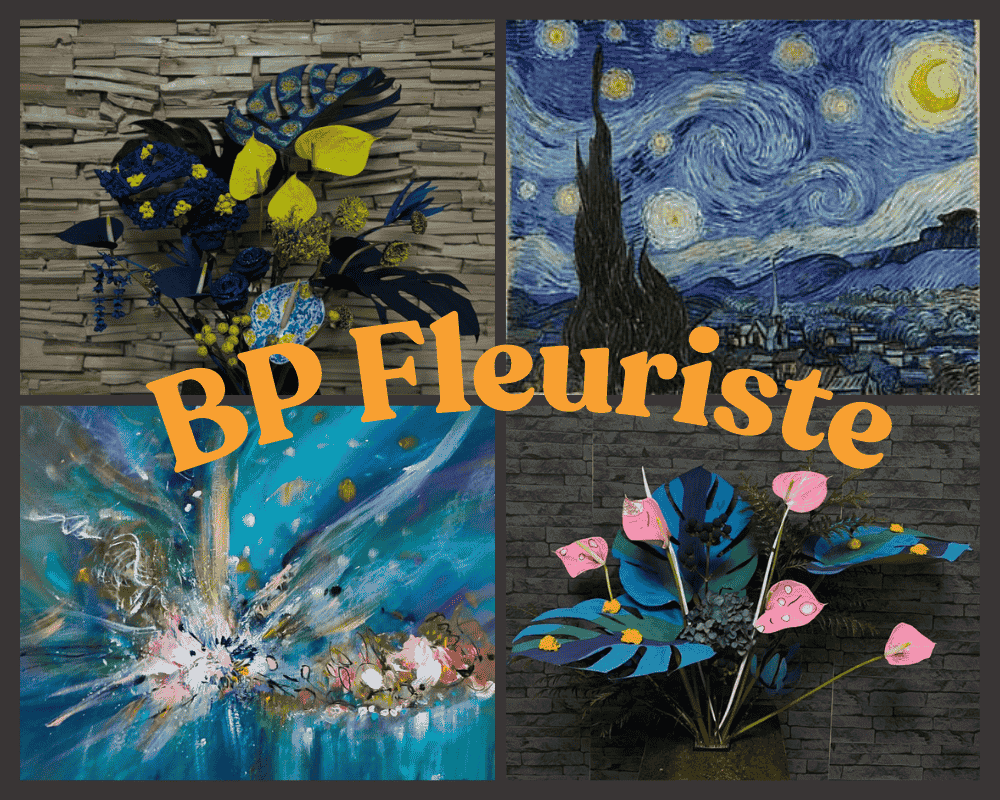 L’Art classique n’avait pas prévu les BP2!