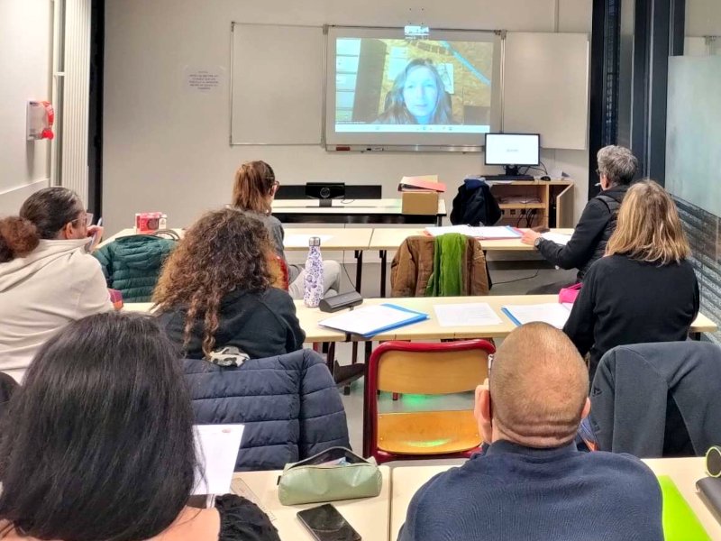 BP Horti : L’installation en ferme maraîchère